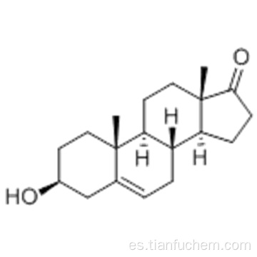 Dehydroepiandrosterone CAS 53-43-0